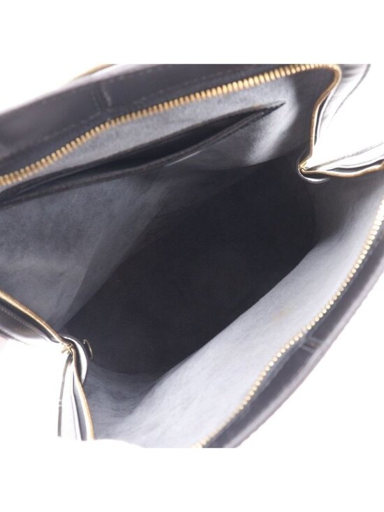 Louis Vuitton Gobelins Epi Leather Noir Black Backpack Day main image 10